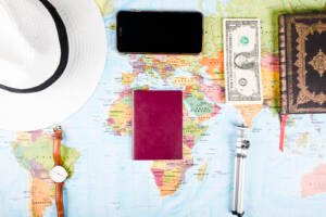 agence de voyages d'affaires Maroc