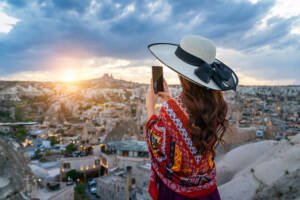 Agence de voyages d’affaires Maroc