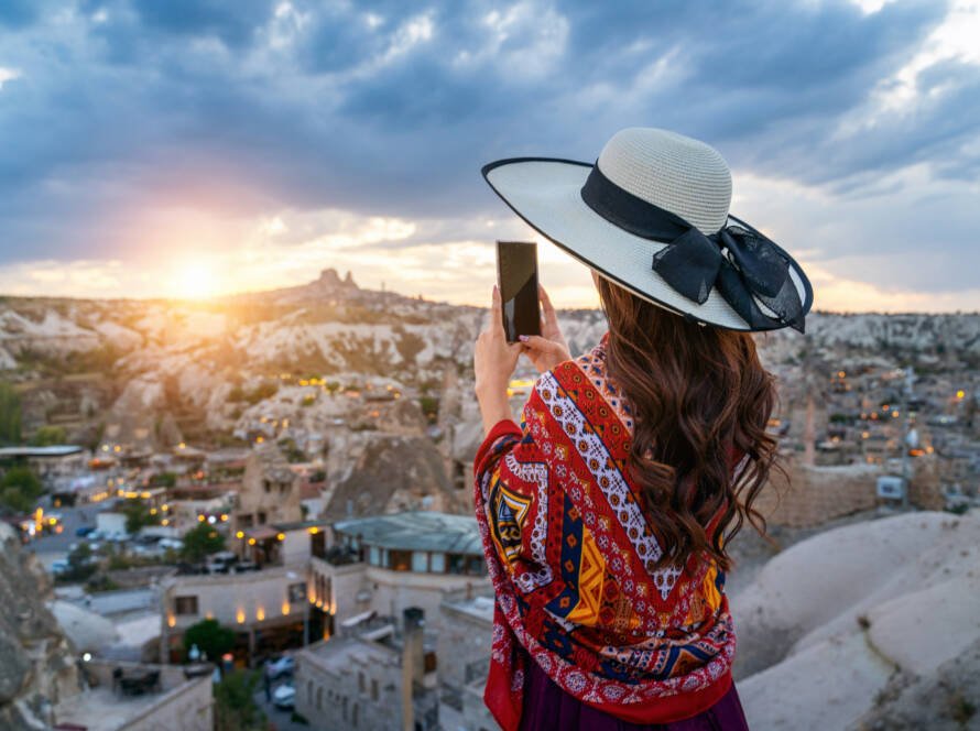 Agence de voyages d’affaires Maroc